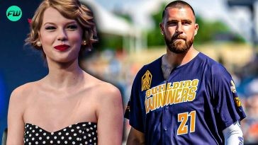 "I'm guessing they will split..": Taylor Swift Fans Refuse to Forgive Travis Kelce For His Awful Super Bowl Moment