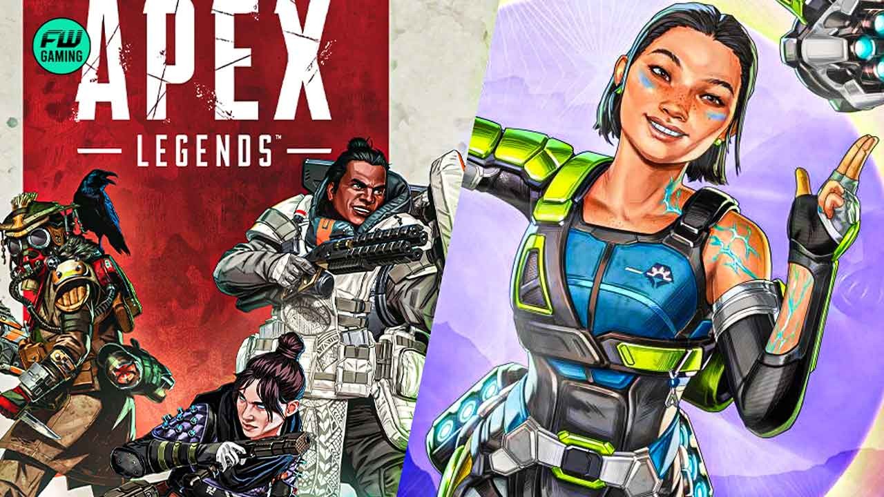 Apex Legends Fans are Once Again Unhappy after Latest ‘Underwhelming’ Update