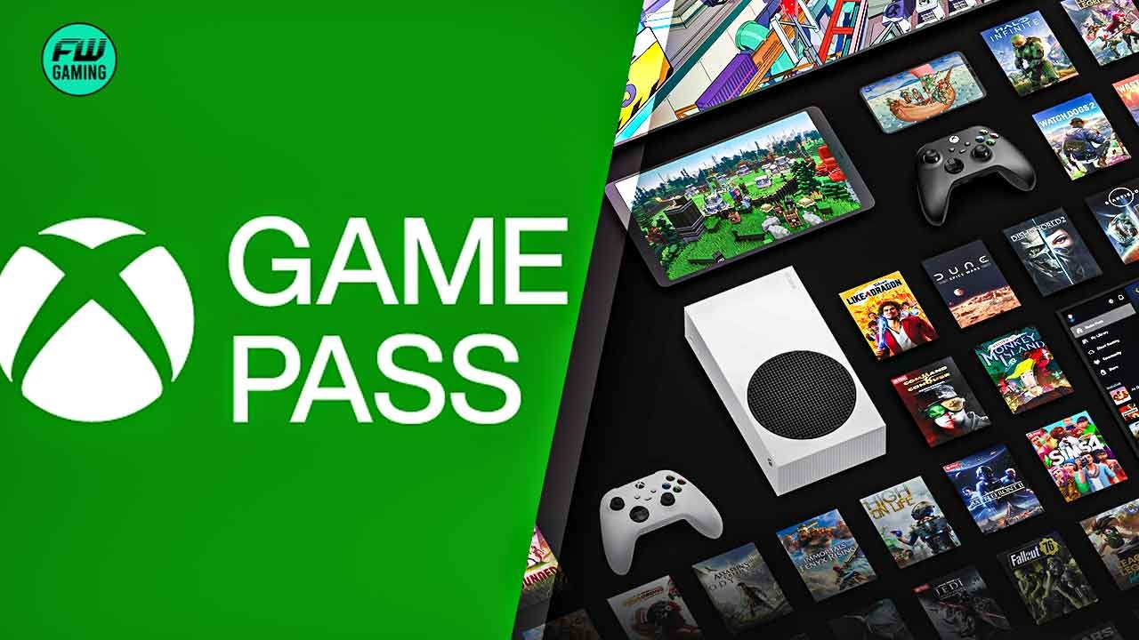 De “groei” van Xbox Game Pass is niet wat het lijkt, en ja, Xbox-fans, dit zou je zorgen moeten baren
