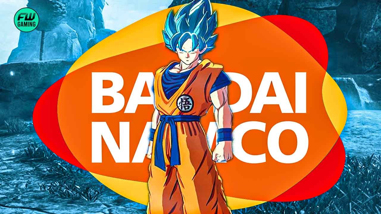 Dragon Ball: Sparking Zero is Accused of Being 'mid' Ahead of the Release  of Two Other Akira Toriyama-Based Games this Year
