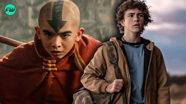 "Nothing but boring exposition": Avatar the Last Airbender's Episode Runtime has Percy Jackson Fans Furiously Asking for Justice