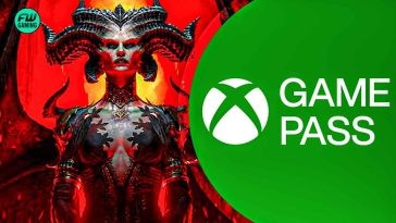A Huge Chunk of Xbox Game Pass Users WON'T Be Able to Play Diablo 4 on March 28th