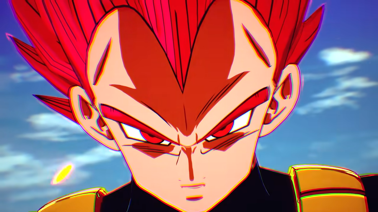 Dragon Ball: Sparking Zero Showcases a Brand New Character with