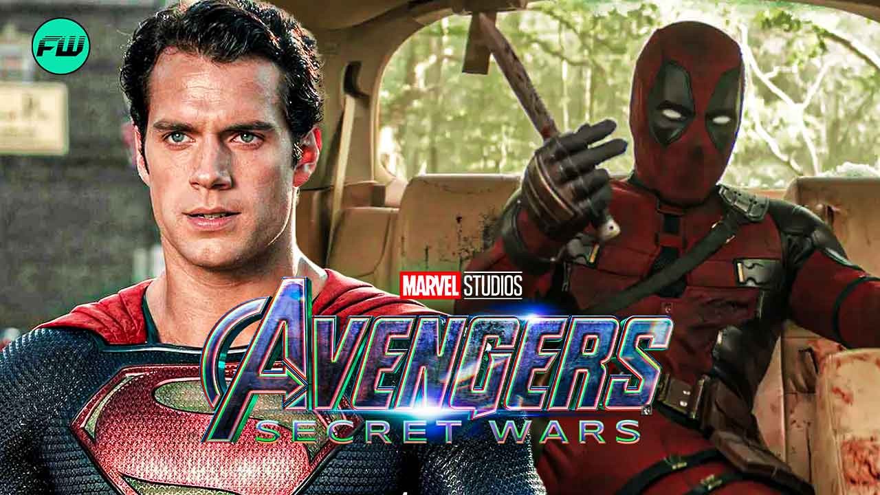 Deadpool 3 Can Finally Confirm Henry Cavill’s Marvel Superhero Casting Fans Predict Will Happen Before Secret Wars