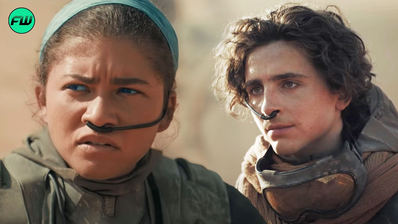 Dune 2 Cast and Their Salary: How Much Money Does Zendaya and Timothée Chalamet Earn For Their Movies?