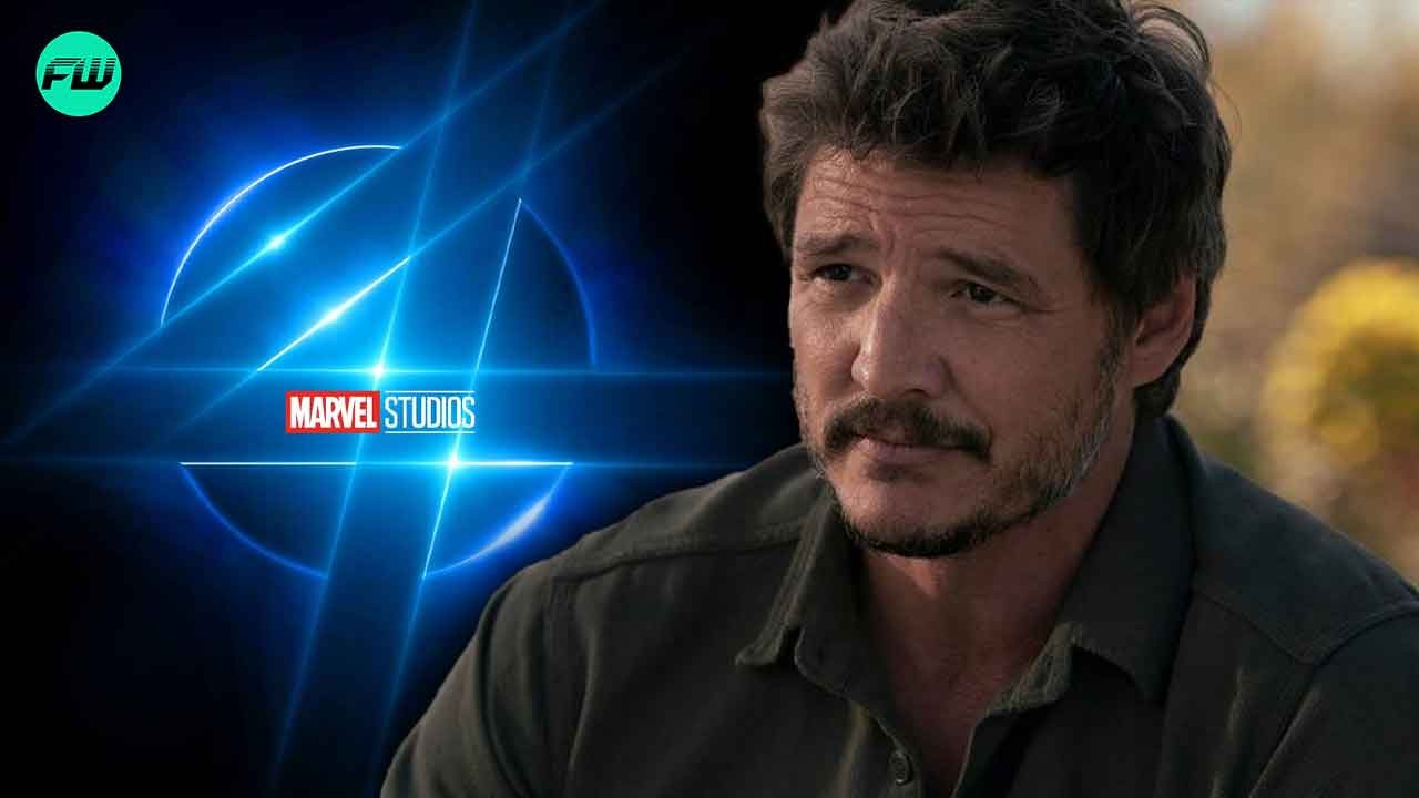 ‘Fantastic Four’ Star Pedro Pascal Reveals His “Psychotic” Process Behind Acting After 1 Humiliating Incident in the Past