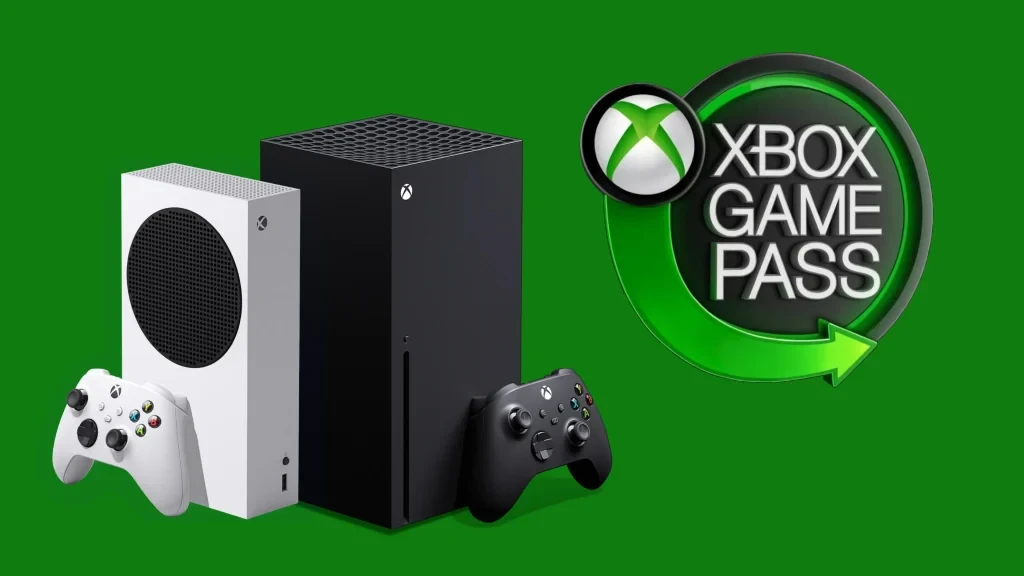 Xbox Game Pass has more than 34 million users