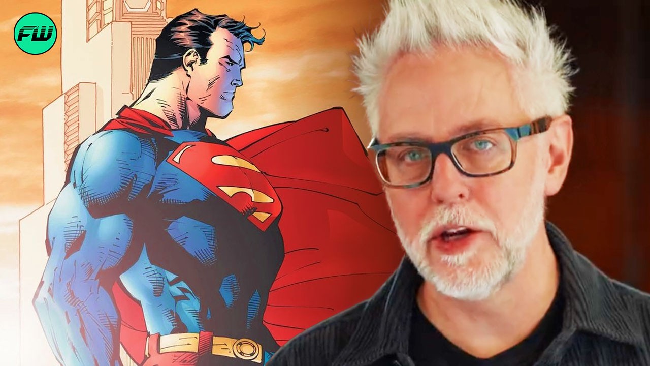 James Gunn’s Superman: Legacy Narrowly Avoids Wrath of Cancel Culture, Shifts Storyline from Middle East to Eastern Europe