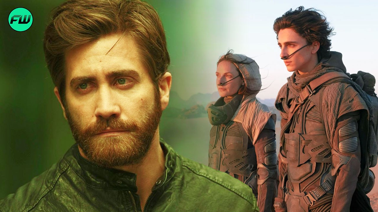 I feel it is beyond my capabilities”: Dune 2 Director Denis Villeneuve Exits Jake Gyllenhaal’s HBO Series That Has Left Fans Speculating for 1 Reason