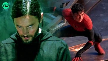 Despite Morbius’s Horrible Box Office Disaster, Jared Leto’s Movie Managed to Outdo Tom Holland’s Spider-Man Franchise in 1 Way