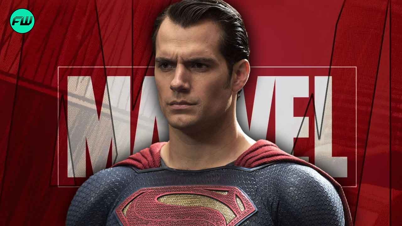 Henry Cavill’s MCU Debut: After Leaving DCU, the Superman Star Reportedly Has Joined MCU in a Crucial Role