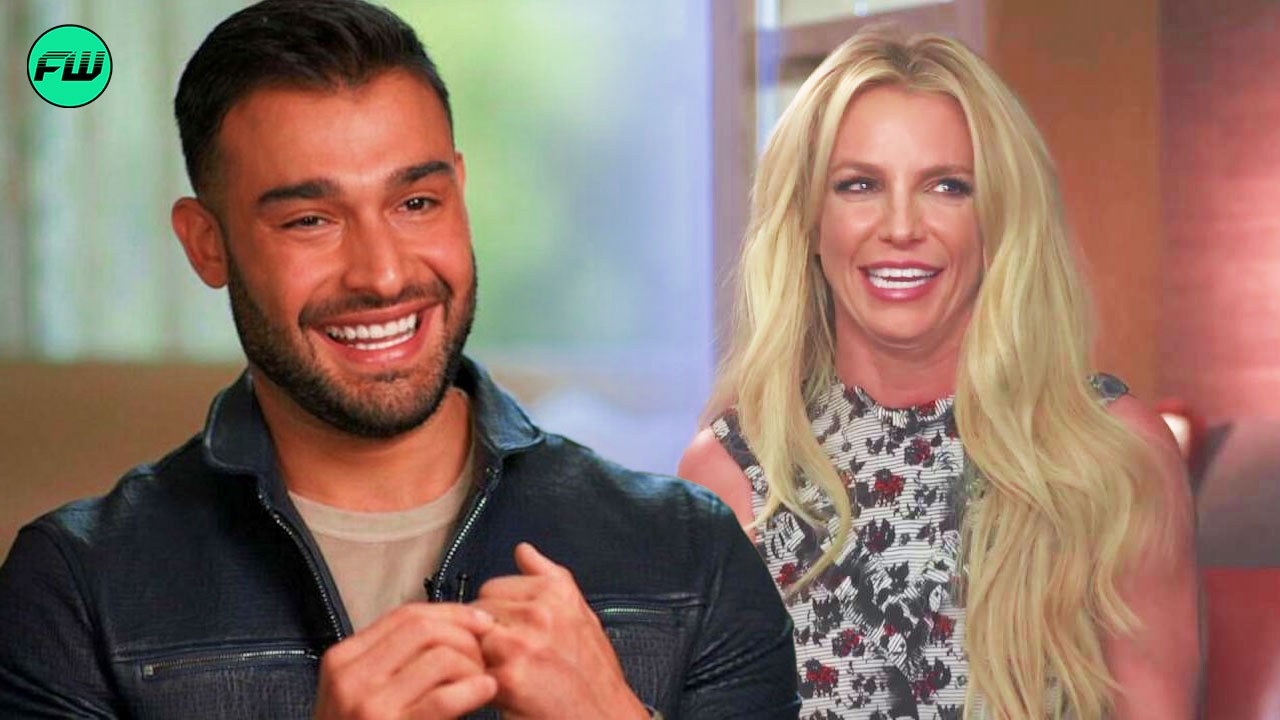 “She doesn’t like it when he leaves”: Britney Spears’ Team Reportedly Not Happy With Her New Romance After Divorce With Sam Asghari