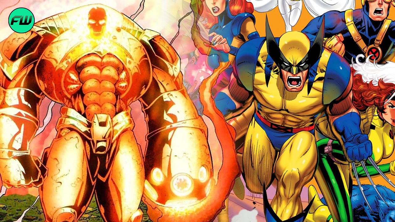 5 Extremely Controversial X-Men Villains That Marvel Will Never Even Dare to Bring to the Big Screen
