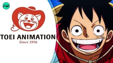 Toei Animation Once Again Faces Backlash for Lazy Work on One Piece Anime