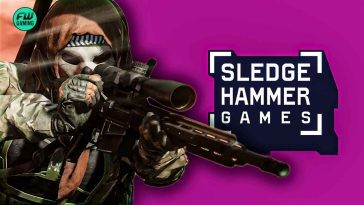 Sledgehammer Games have Backtracked on One Call of Duty: Modern Warfare 3 and Warzone Change