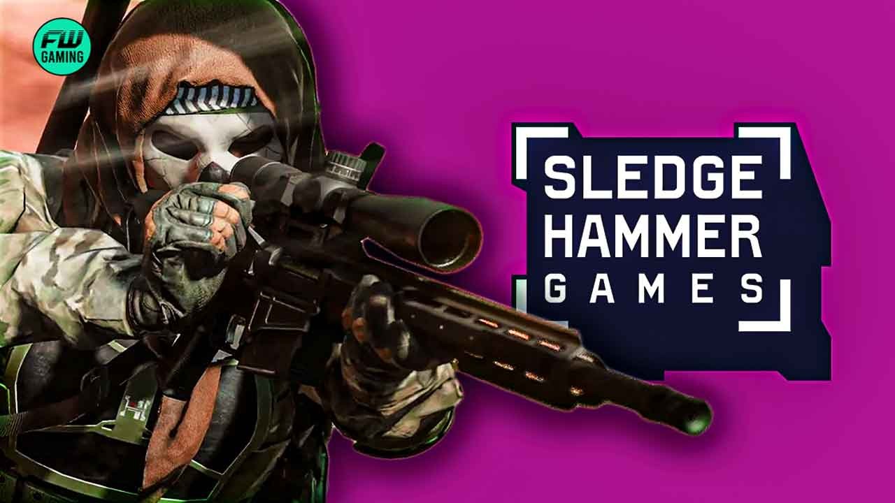 Sledgehammer Games Has Backtracked on One Call of Duty: Modern Warfare 3 and Warzone Change