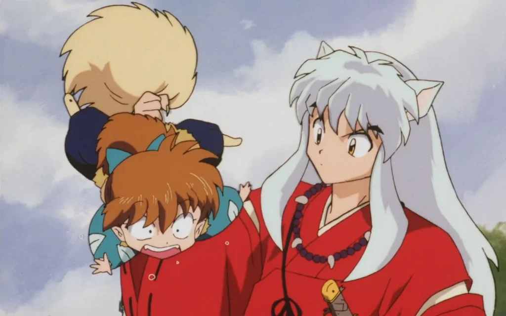 Inuyasha