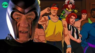 Sir Ian McKellen’s Brilliant “Coming Out” Idea Became Iconic in X2 While Fans Are Now Being Scandalized By Morph’s Arc in X-Men ‘97