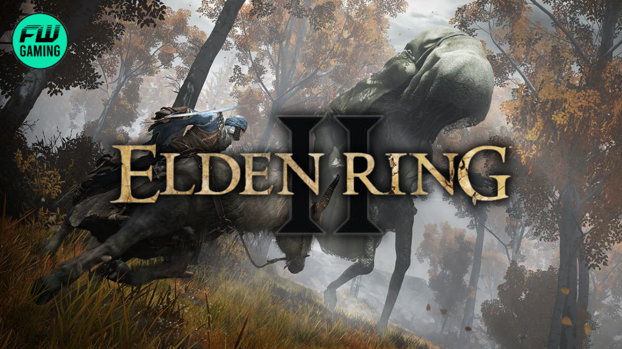Elden Ring 2 is Becoming Preferred Over Elden Ring DLC Shadow of the Erdtree for Some Fans