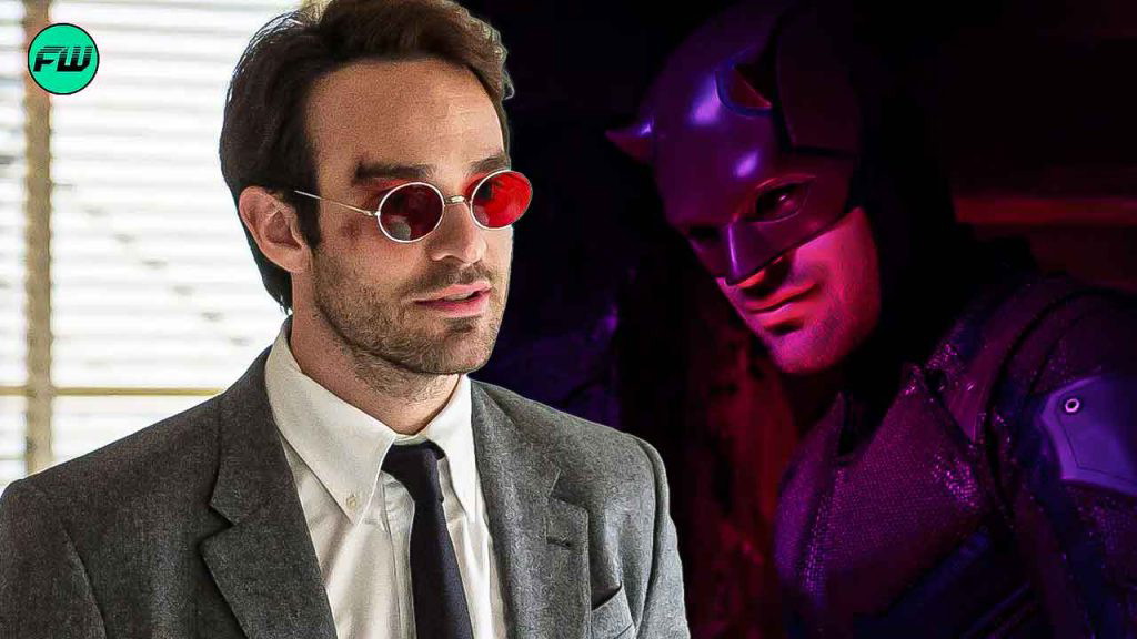 “I wouldn’t underestimate them at all”: Charlie Cox Never Lost Faith in MCU Even Before Daredevil: Born Again Reshoots