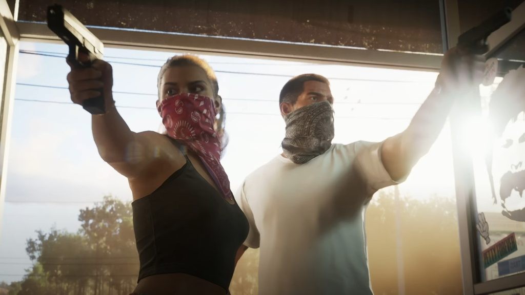 Gamers are ready for GTA 6, and this trailer has hyped them up even more.