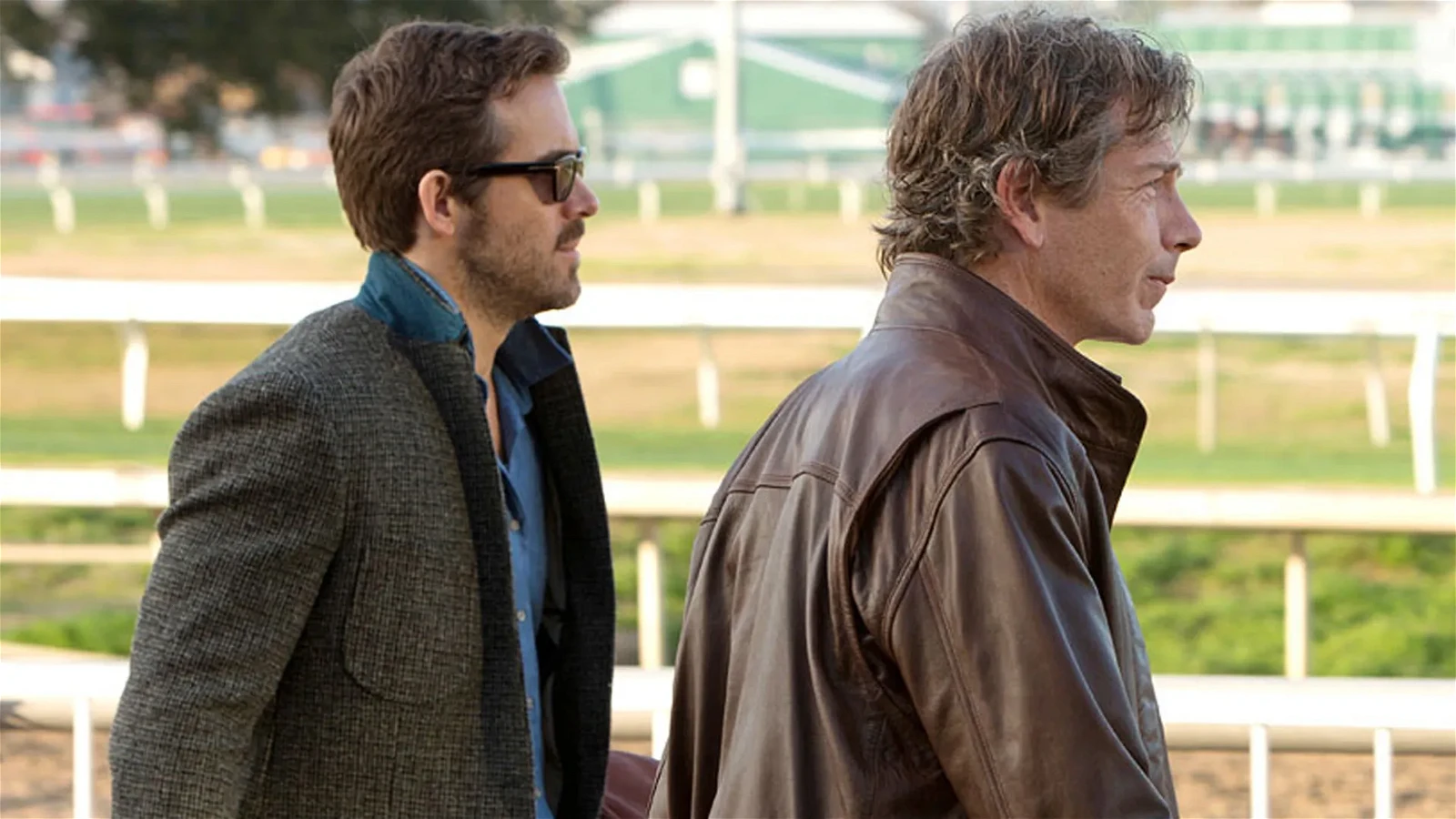 A still from Mississippi Grind