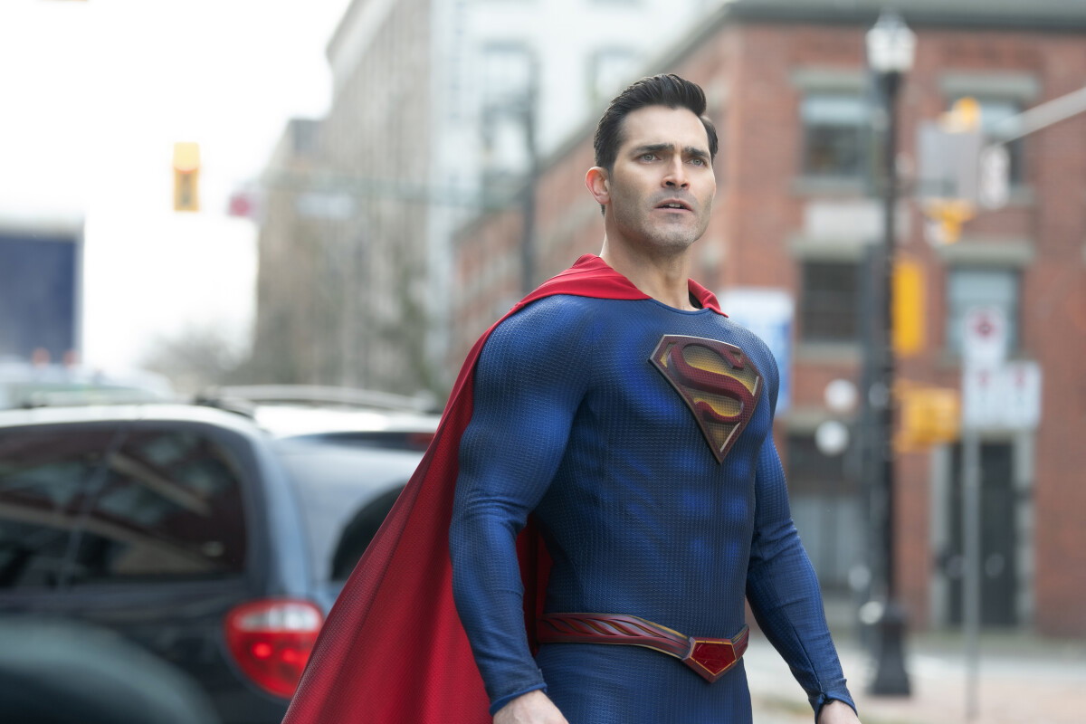 Superman and Lois Season 5 Will Not Happen and You Can Blame James Gunn for It