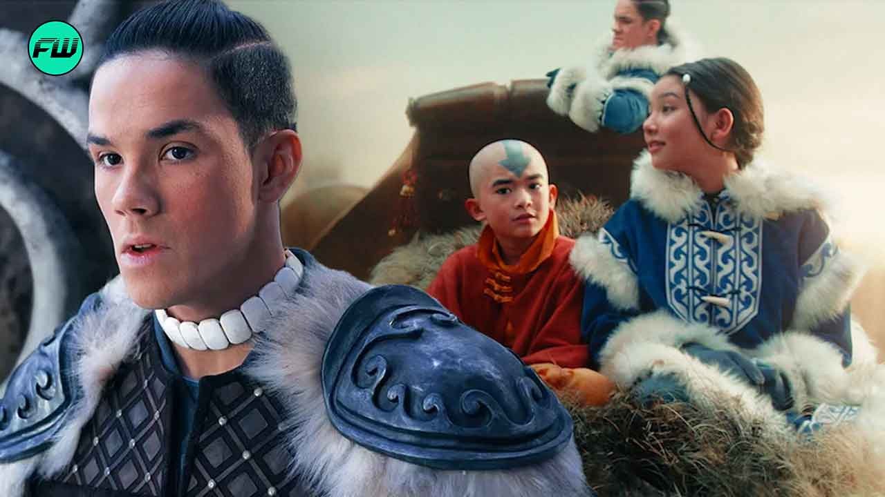 “Everything I hear about this just gets worse”: Avatar: The Last Airbender Star Tries Damage Control After Revealing Sokka’s Storyline