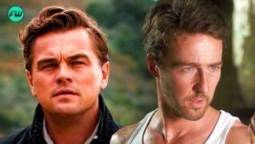 “We call him Unlucky Leo”: Edward Norton May Finally Know Why Leonardo DiCaprio Has Only 1 Oscar To Show For His Stellar Career