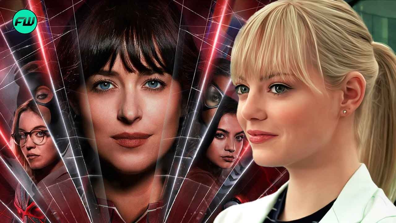 “That can happen in a relationship with film”: Emma Stone Gets Brutally Honest About Social Media Critics Bashing Movies Amid Madame Web Failure