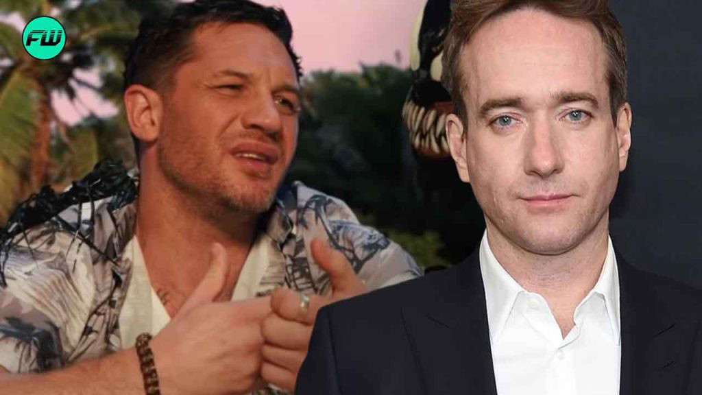 “That really hurt”: Tom Hardy was Brutally Rejected for a Role that Made Matthew MacFadyen One of the Most Iconic Actors Ever