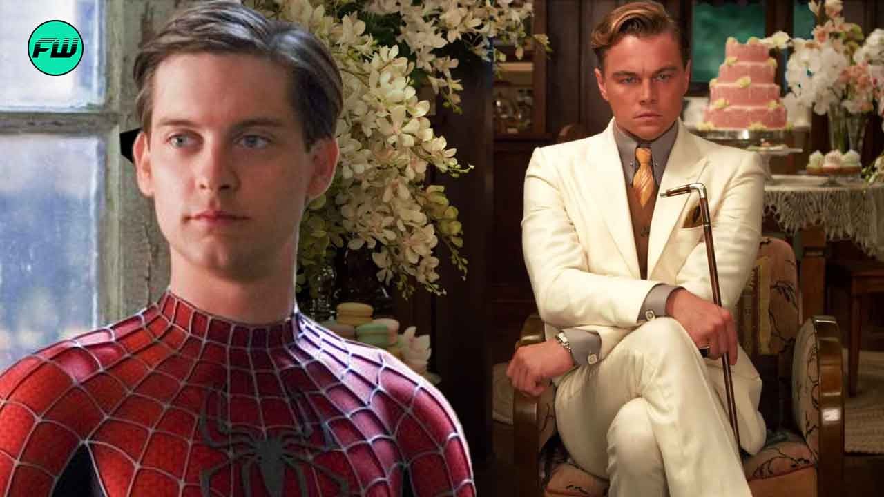 "Don't get into his mind games": Tobey Maguire was Warned About Leonardo DiCaprio by His Mother