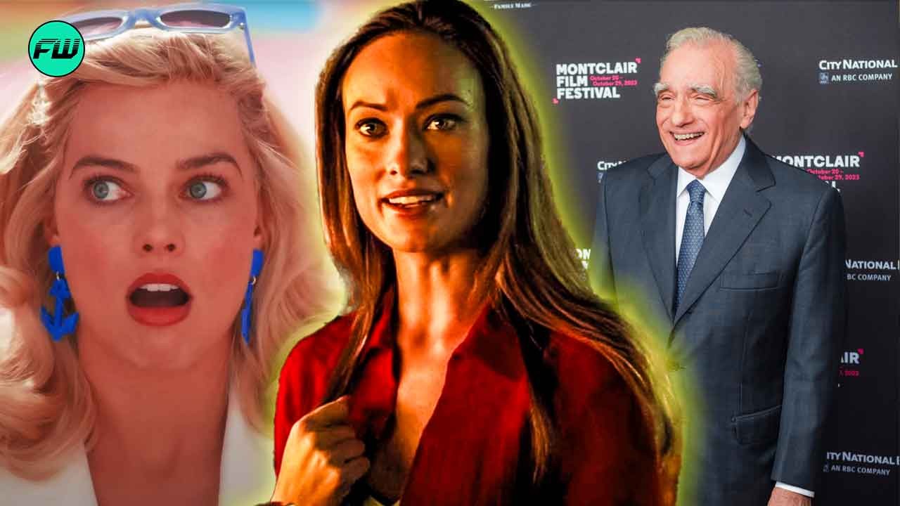 “It’s dead to me”: Olivia Wilde Turned Herself Off Emotionally After Losing Role To Margot Robbie in a Martin Scorsese Film