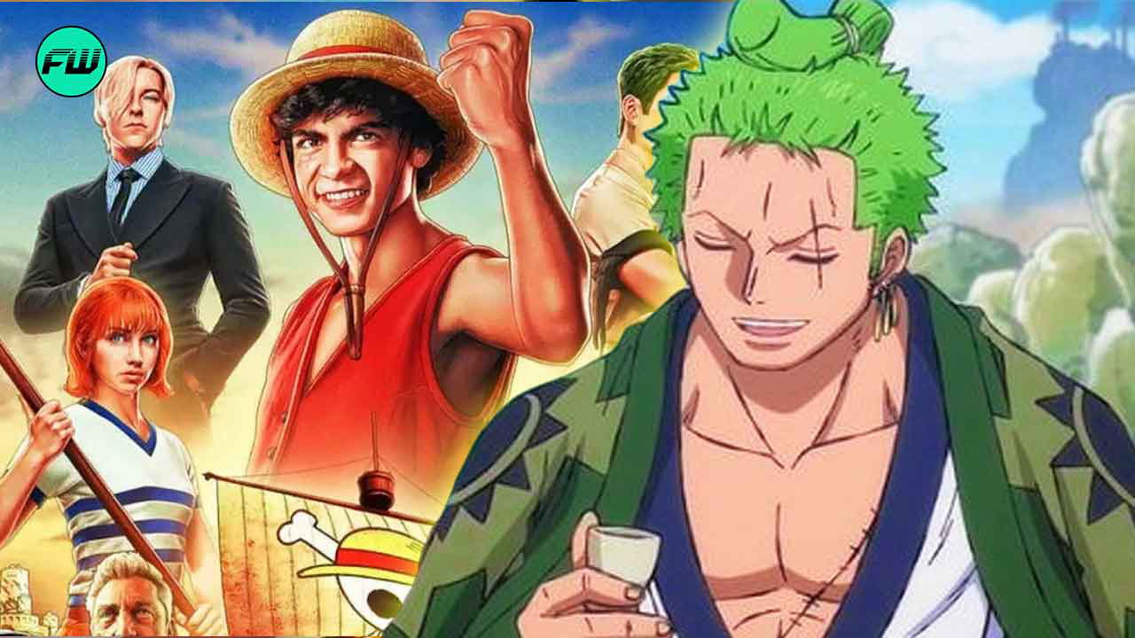 One Piece’s Dedication to its Source Material Might Lead to 1 Character’s Untimely Departure