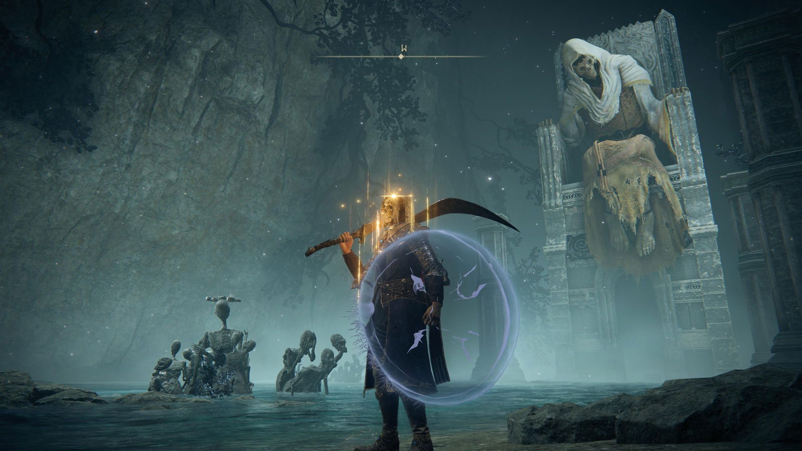 Elden Ring Mage Builds You Should Never Rely on