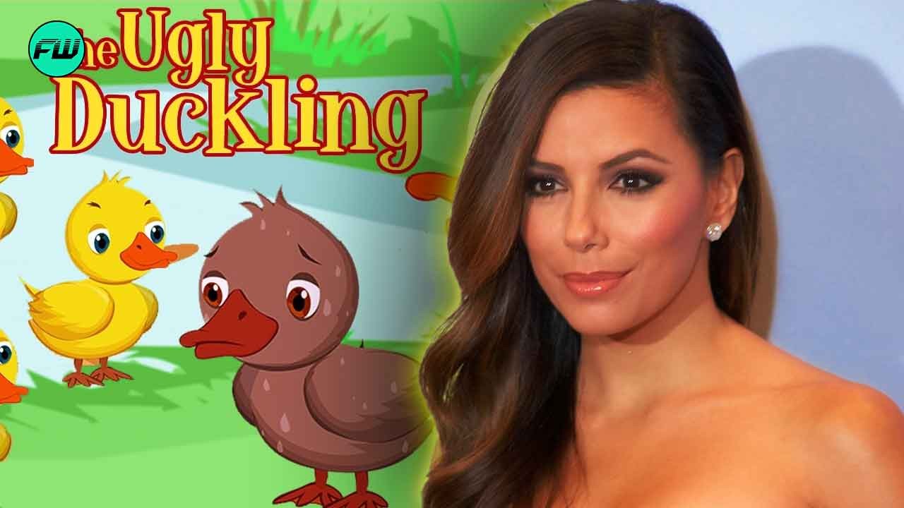 Eva Longoria’s Childhood Turned Into a Real-Life Version of ‘The Ugly Duckling’ After Her Family Began Calling Her “Ugly, Dark One”