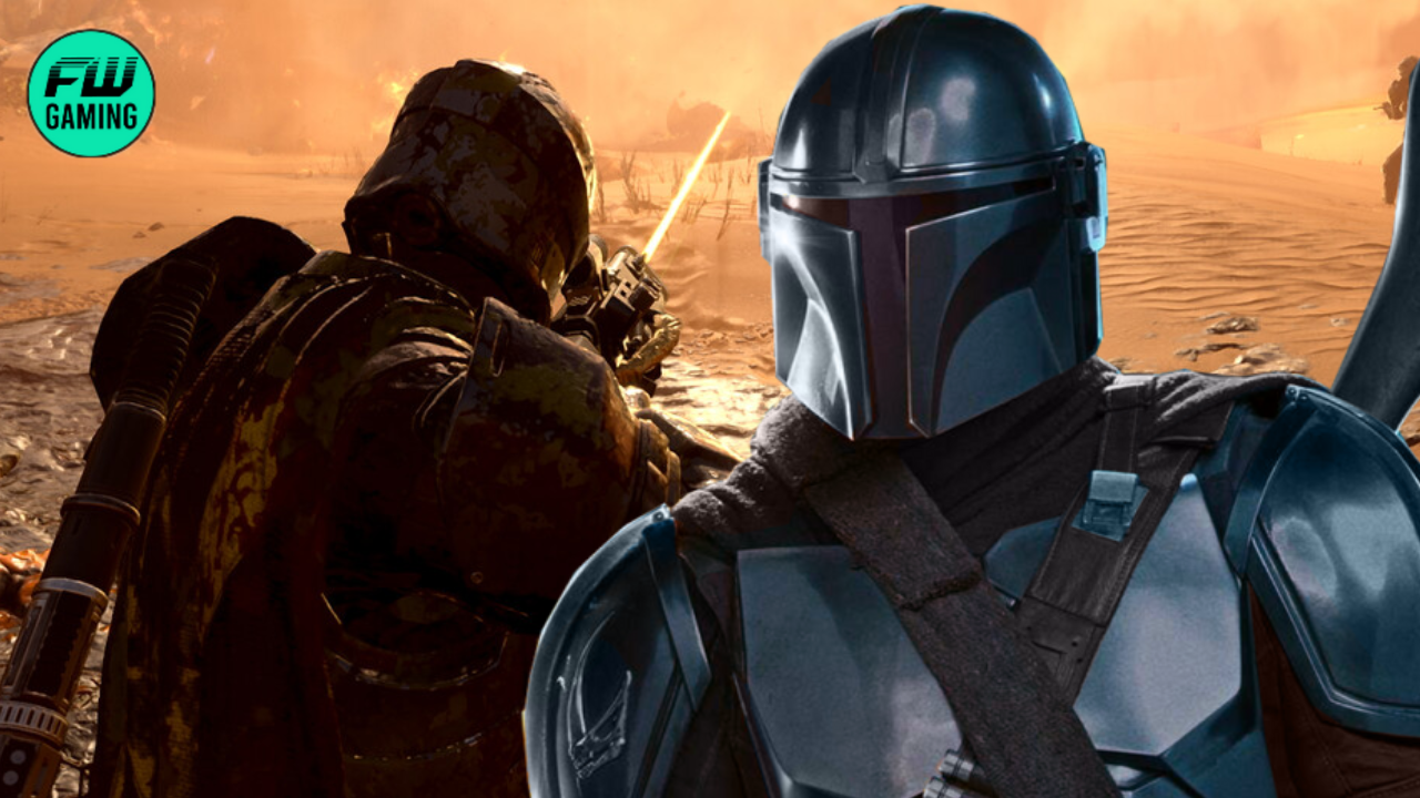 As a Rumored Mandalorian Game is in Development, We’ve Been Looking at the ‘best Mandalorian game ever’ Already