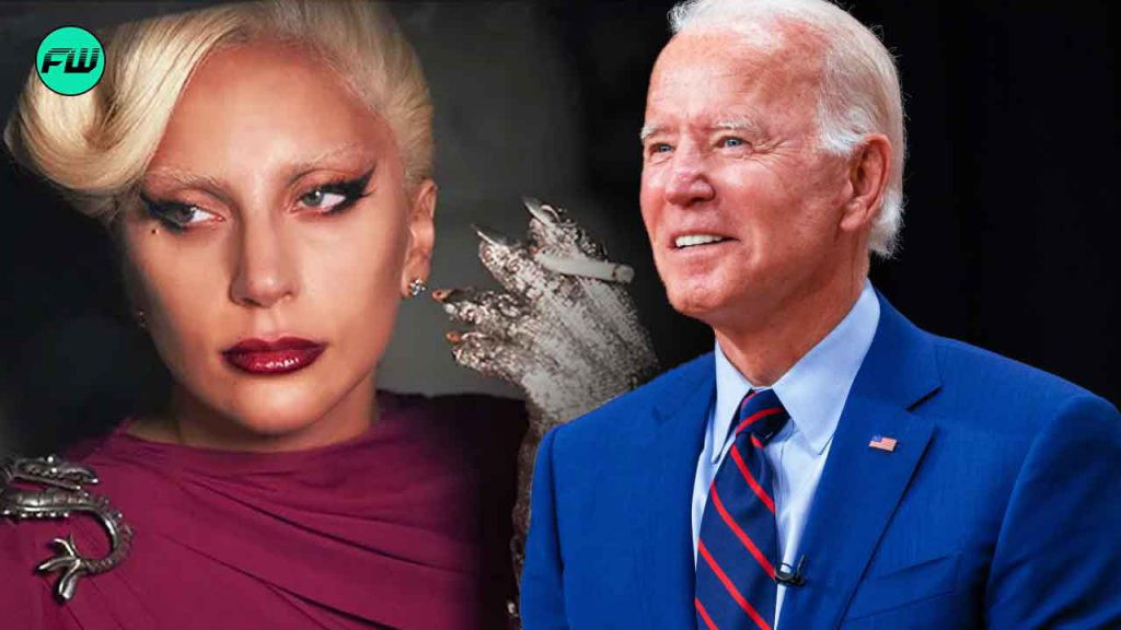 “We can be kinder”: Lady Gaga was Forced to Wear a Bulletproof Dress During Joe Biden’s Inauguration Because of Fear for Her Family