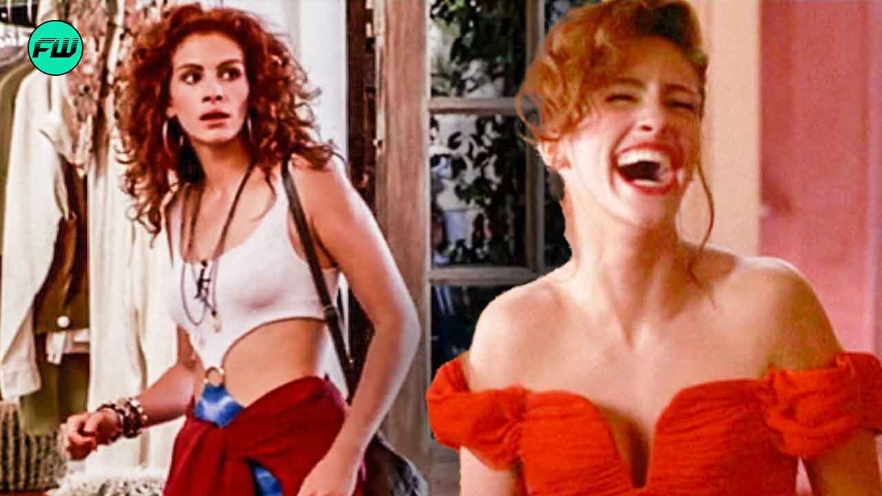 The Cost of 1 Iconic Outfit in ‘Pretty Woman’ Will Make You Lose Faith In the Fashion Industry