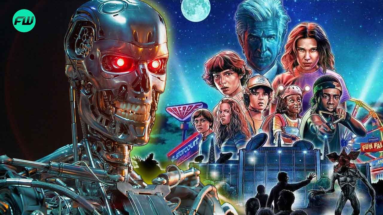 “It ruined the show for me”: Terminator Star Refuses to Watch Stranger Things’ Final Season for 1 Peculiar Reason