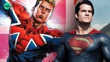 "Most of your guesses are wrong": Henry Cavill's Captain Britain Casting Seemingly Debunked by Industry Insider