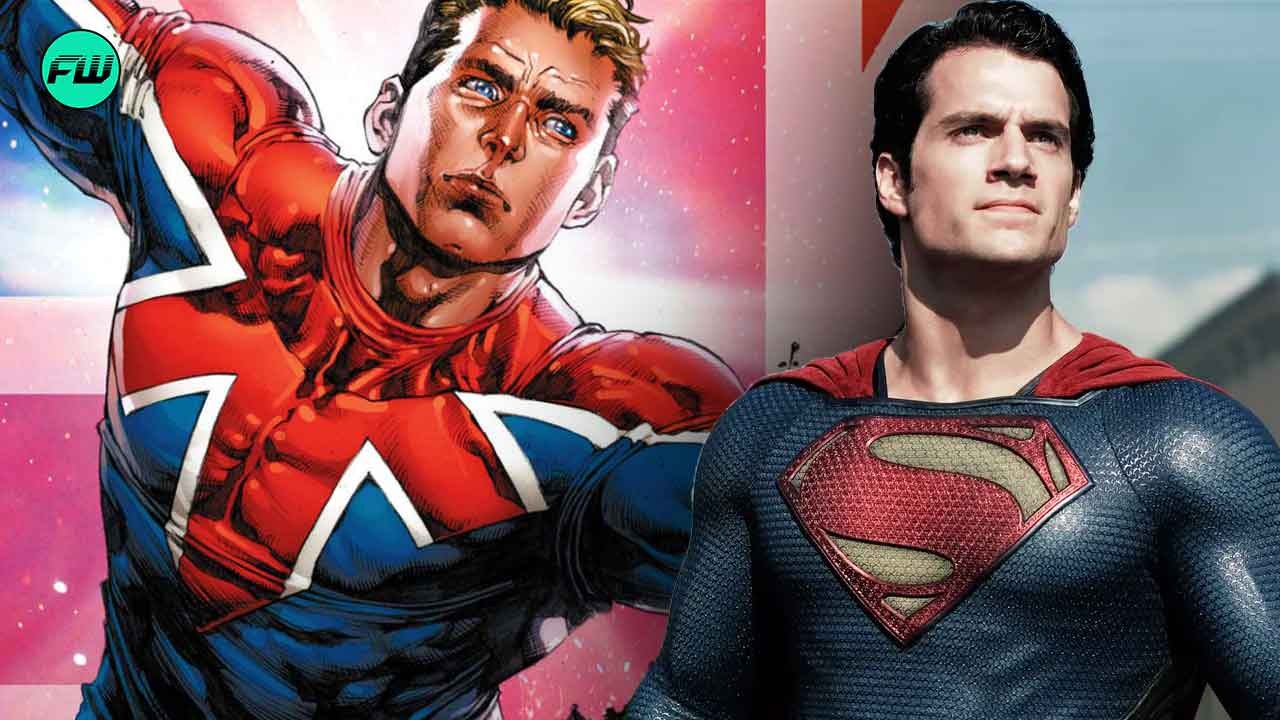 “Most of your guesses are wrong”: Henry Cavill’s Captain Britain Casting Seemingly Debunked by Industry Insider