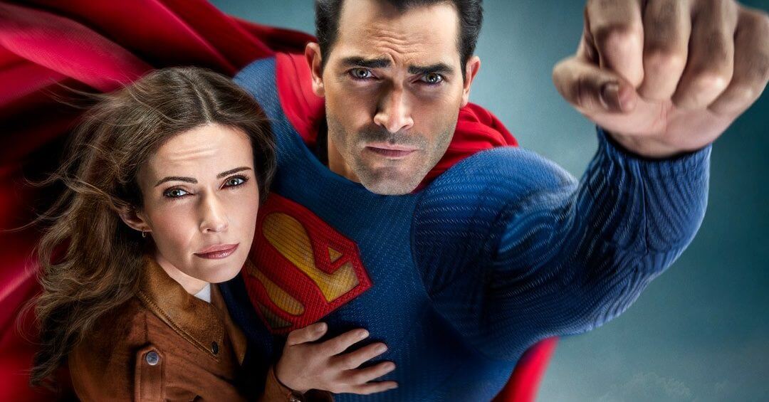 Superman and Lois Season 5 Will Not Happen and You Can Blame James Gunn for It