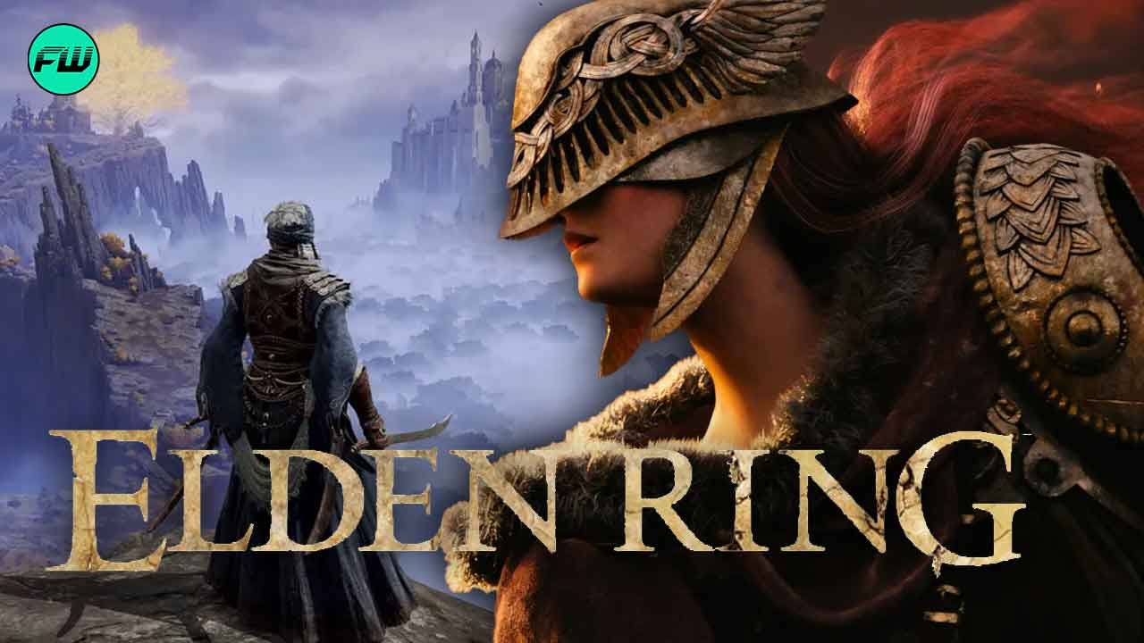 Fromsoftware Only Came Into Full Ownership of Elden Ring After Nearly 2 Years of Release