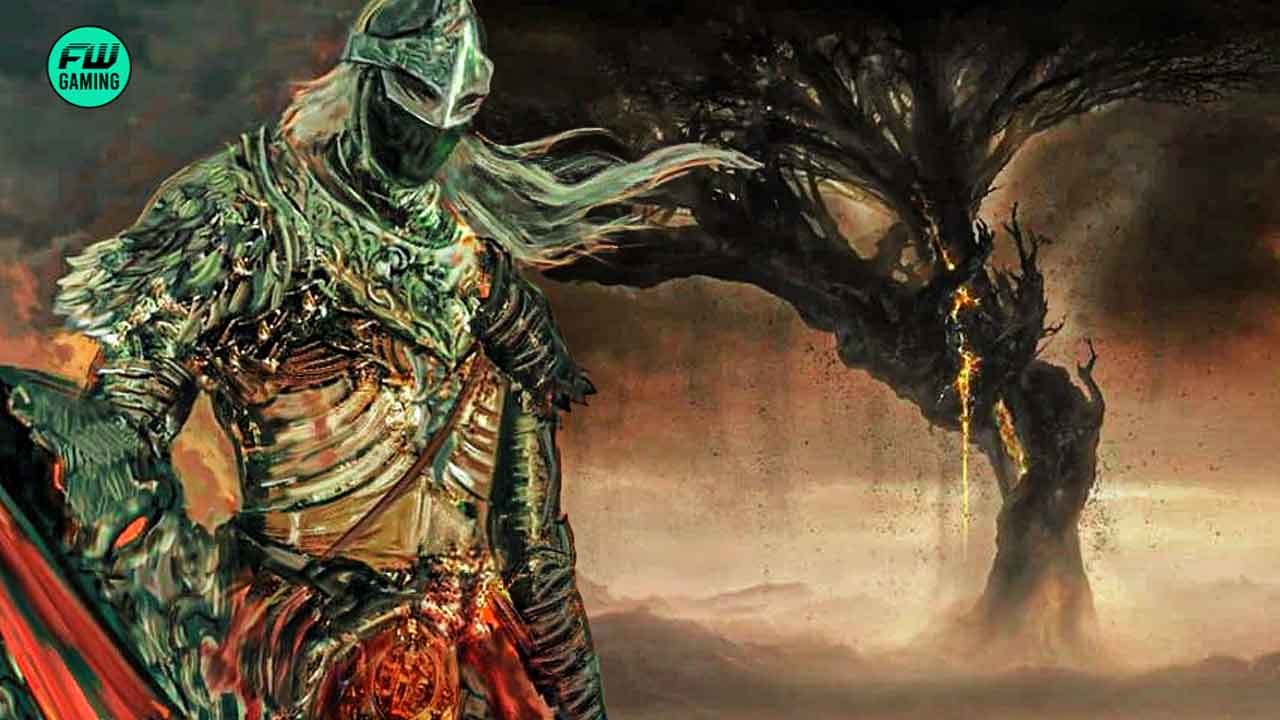 Elden Ring Enthusiast Breaks Down Shadow of the Erdtree Release Theory with Convincing Evidence