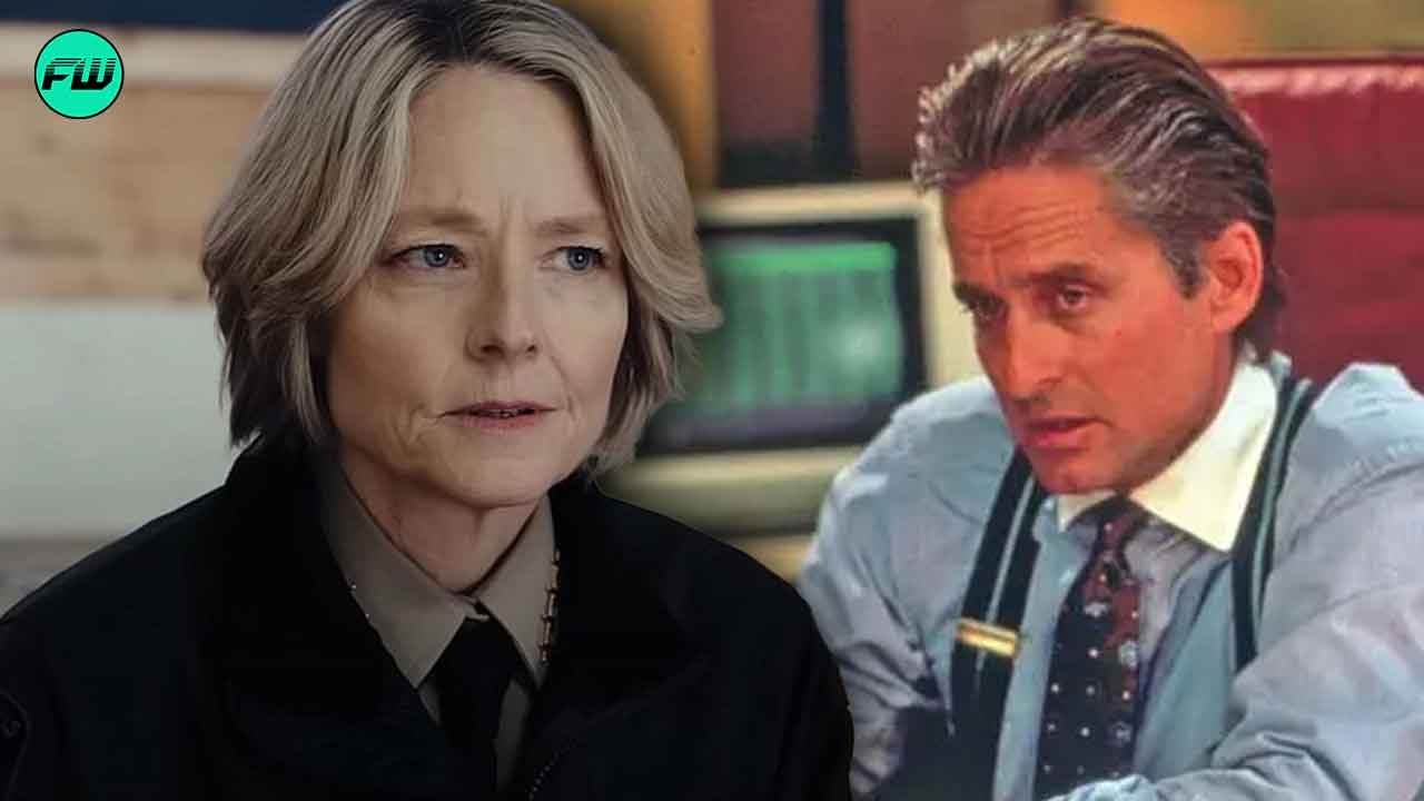 “The crew was running in the opposite direction”: Jodie Foster Almost Got Eaten By a Lion When She Was 9 Years Old In a Film With Michael Douglas