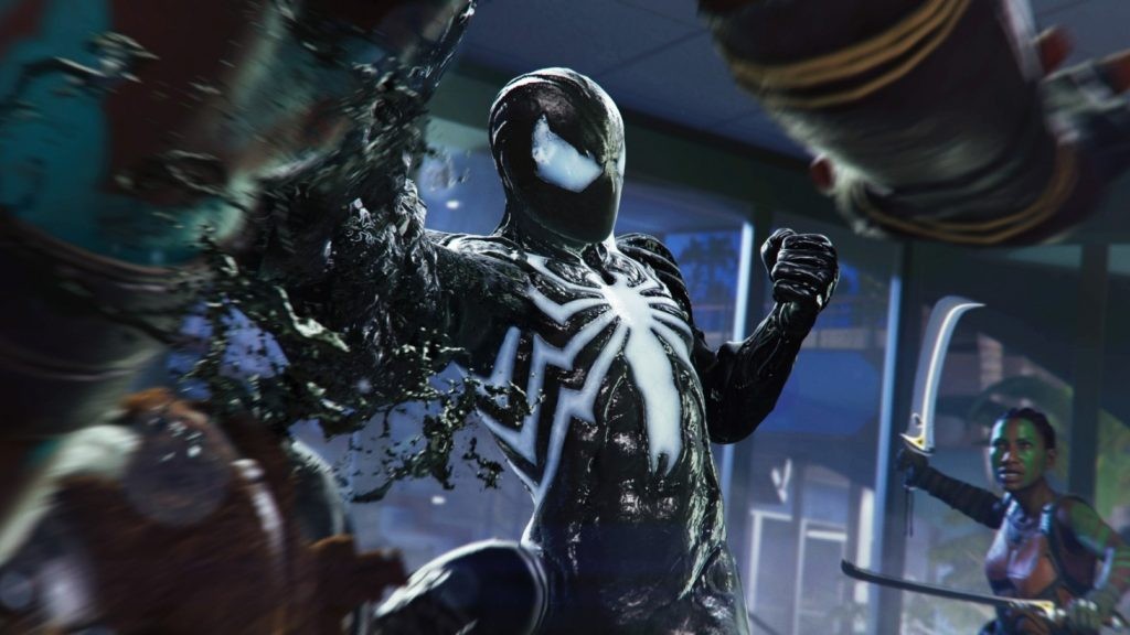 Marvel's Spider-Man a été un énorme succès pour PlayStation.