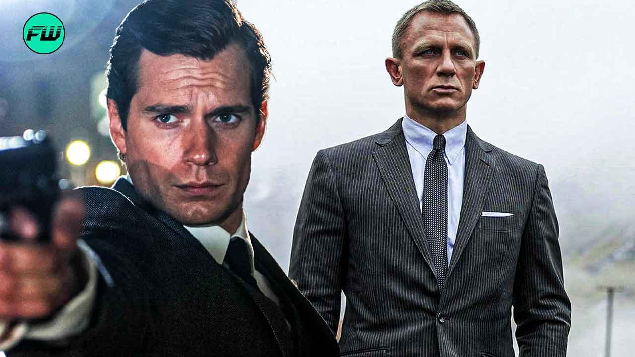 “The good old Bond days are gone”: Barbara Broccoli’s Latest James Bond Update Convinces Fans Even Henry Cavill Can’t Save $7.8B Franchise