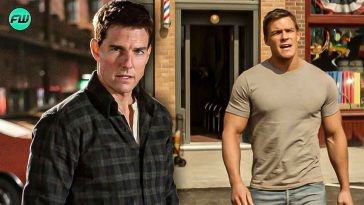 “They just wanted more red meat”: Tom Cruise’s Jack Reacher Director Reveals What Killed the Franchise That Became a Blessing for Alan Ritchson
