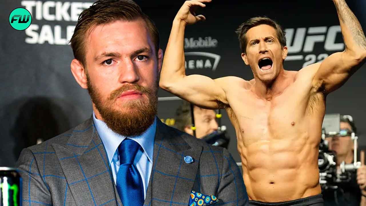 UFC 300: Upsetting News For Road House Star Conor McGregor's Fans